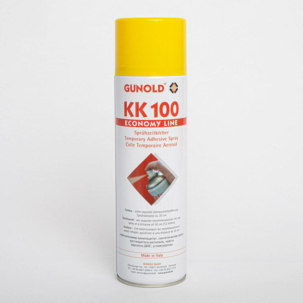 Economy KK100 Adhesive Spray 18 oz. – The Embroidery Store